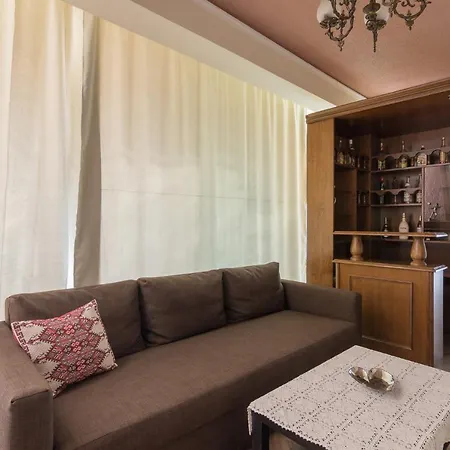 Acropolis View Apartment 120Sqm-3