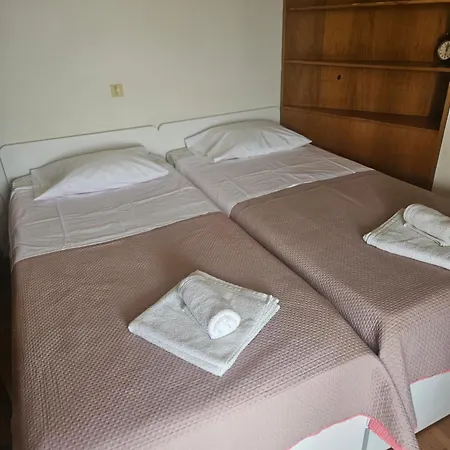Acropolis View Apartment 120Sqm-2